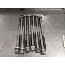 08K219 Cylinder Head Bolt Kit For 06-07 Subaru Outback  2.5 220+6AA141